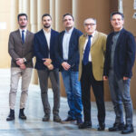 Investimenti dedicati e apertura verso nuovi business